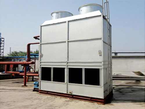 閉式冷卻塔的價(jià)格為什么比玻璃鋼冷卻塔的價(jià)格要高？