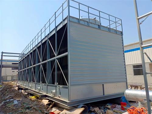 不銹鋼冷卻塔的優缺點有哪些？