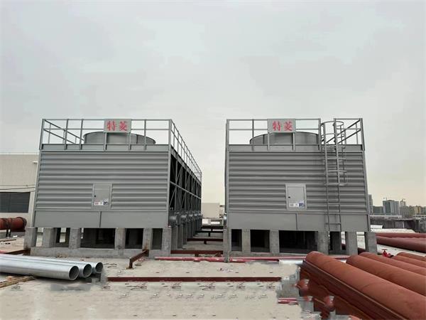 什么是冷卻塔安裝維修證？冷卻塔安裝維修證有什么用